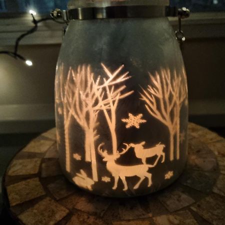 Polaris Homes Pohjola Rovaniemi Zewnętrze zdjęcie