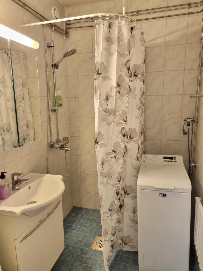 Polaris Homes Pohjola Rovaniemi Zewnętrze zdjęcie
