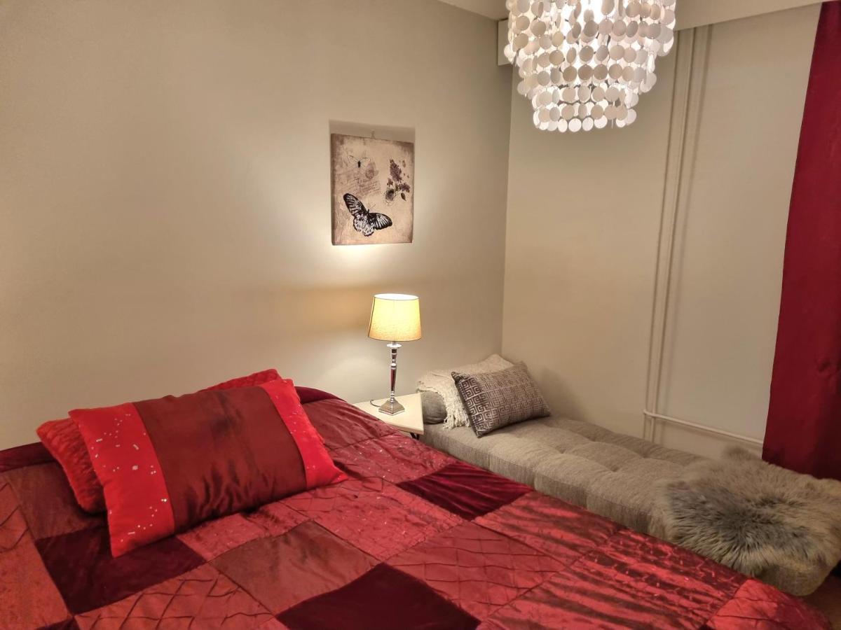 Polaris Homes Pohjola Rovaniemi Zewnętrze zdjęcie