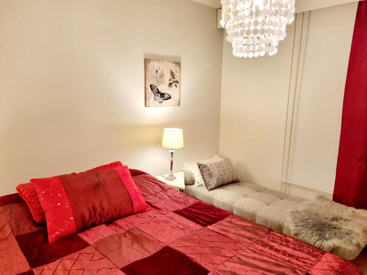Polaris Homes Pohjola Rovaniemi Zewnętrze zdjęcie