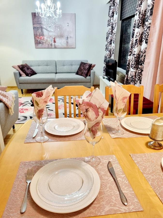 Polaris Homes Pohjola Rovaniemi Zewnętrze zdjęcie
