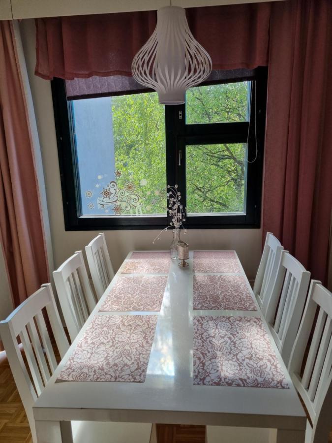Polaris Homes Pohjola Rovaniemi Zewnętrze zdjęcie