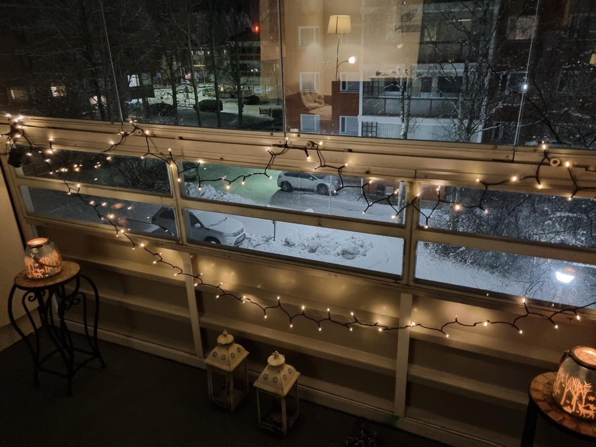 Polaris Homes Pohjola Rovaniemi Zewnętrze zdjęcie